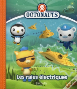 Capa do artigo Octonauts - La Raie Electrique