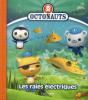 Octonauts - La Raie Electrique - Preview