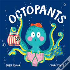 Octopants