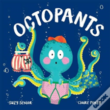 Octopants