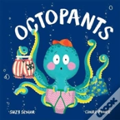 Capa do artigo Octopants