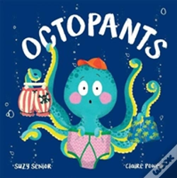 Capa do artigo Octopants