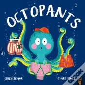 Capa do artigo Octopants