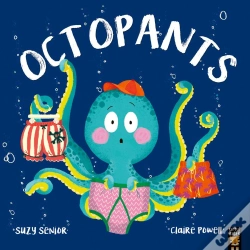 Capa do artigo Octopants