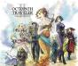 Octopath Traveler II Original Soundtrack - CD