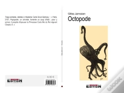 Capa do artigo Octopode