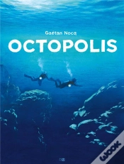 Capa do artigo Octopolis