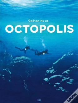 Capa do artigo Octopolis