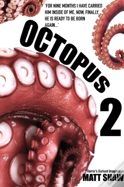 Capa do artigo Octopus 2 - An Extreme Horror