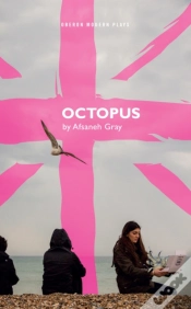 Capa do artigo Octopus