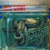 Capa do artigo Octopus - CD