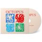 OCTOPUS - CD - Preview