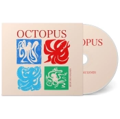 Capa do artigo OCTOPUS - CD