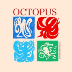 Capa do artigo OCTOPUS - CD
