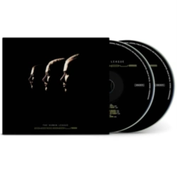 Capa do artigo Octopus - CD