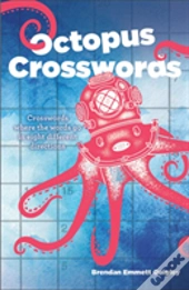Octopus Crosswords