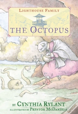 Capa do artigo Octopus