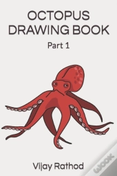 Octopus Drawing Book