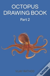 Octopus Drawing Book
