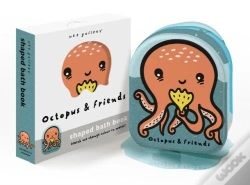 Capa do artigo Octopus & Friends