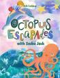 Octopus Escapades With Scuba Jack - Preview