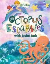 Capa do artigo Octopus Escapades With Scuba Jack