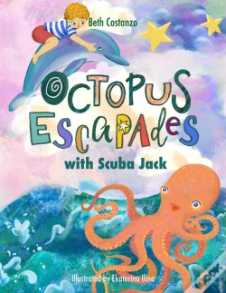 Capa do artigo Octopus Escapades With Scuba Jack