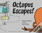 Octopus Escapes!