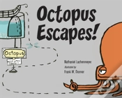 Capa do artigo Octopus Escapes!