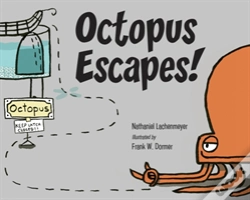 Capa do artigo Octopus Escapes!