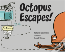 Octopus Escapes!