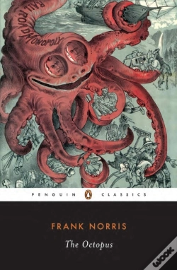Capa do artigo Octopus