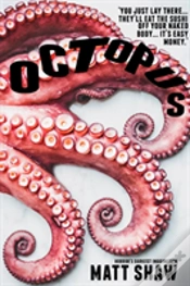 Capa do artigo Octopus