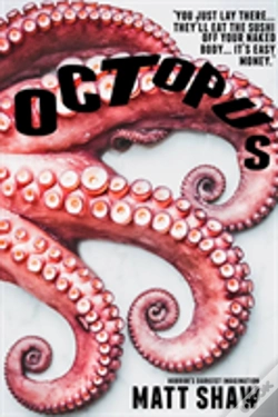 Capa do artigo Octopus