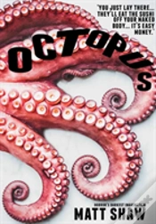 Capa do artigo Octopus