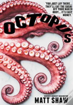 Capa do artigo Octopus