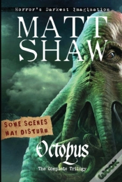 Capa do artigo Octopus