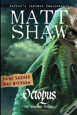 Capa do artigo Octopus