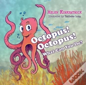 Capa do artigo Octopus! Octopus! What Can You Do?