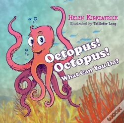 Capa do artigo Octopus! Octopus! What Can You Do?