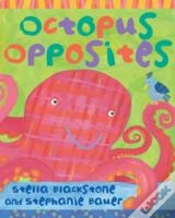 Capa do artigo Octopus Opposites