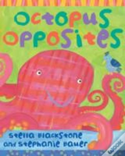 Capa do artigo Octopus Opposites