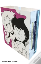 Capa do artigo Octopus Pie: The Complete Series Box Set