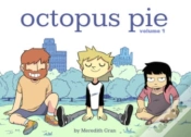 Capa do artigo Octopus Pie Volume 1