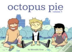 Capa do artigo Octopus Pie Volume 1