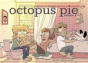 Octopus Pie Volume 2 - Preview