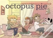 Capa do artigo Octopus Pie Volume 2