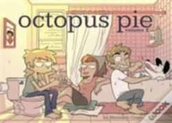 Capa do artigo Octopus Pie Volume 2