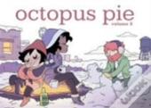 Octopus Pie Volume 3