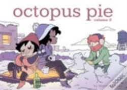 Capa do artigo Octopus Pie Volume 3